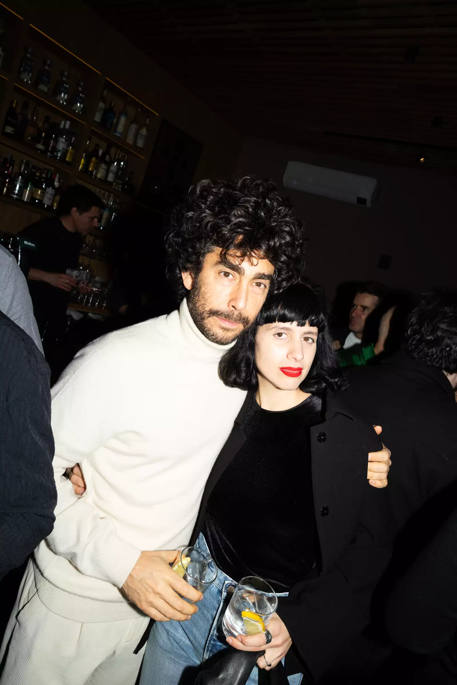 Omar Sosa, Patricia Rezai .jpg