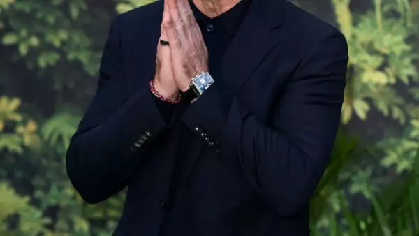 Antonio Banderas
