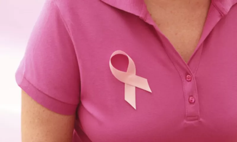 En el 50 y 60% de los casos, cuando se detecta el cáncer de mama, las pacientes ya están en etapa avanzada. (Foto: iStok by Getty)