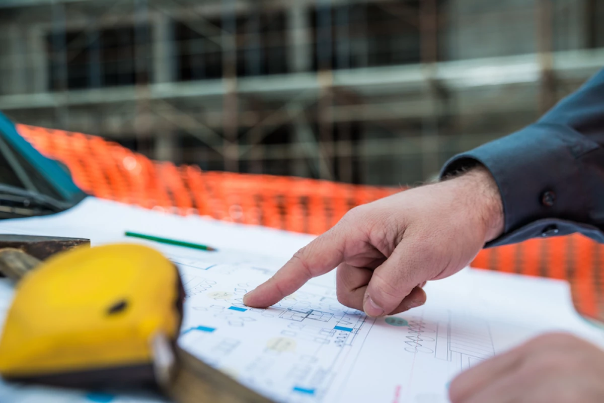 DRO - Director Responsable de Obra