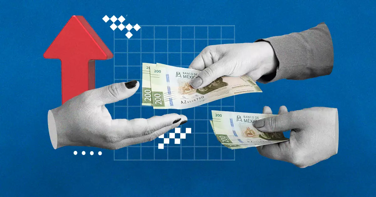 Incremento de renta