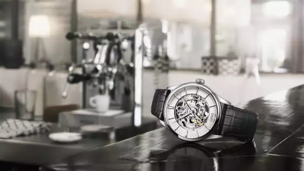 Oris
