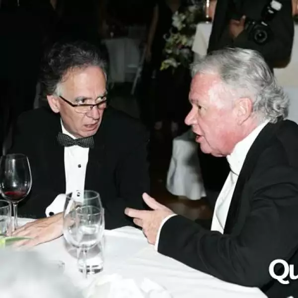 Boda Rodrigo Campos, Alejandra Zubiaur.