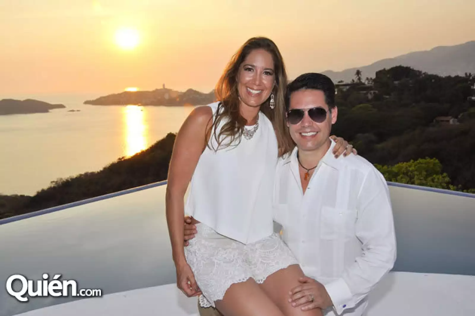 Ivonne,Rodolfo Reyes