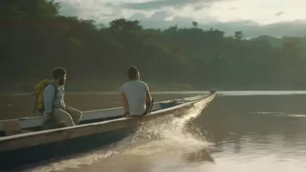 Secretos de los Mayas