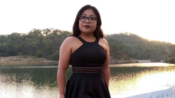 Edith Aparicio Martínez