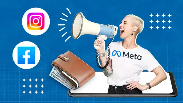 Meta considera un nuevo plan de pago o ver anuncios en Facebook e Instagram