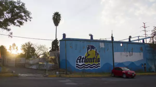 Atlantis