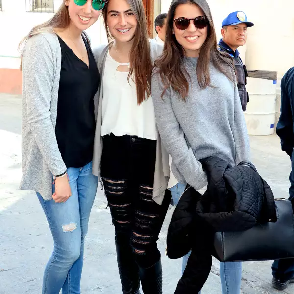 Corrida 16 Temporada Grande 