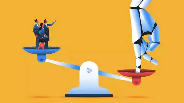 Mientras el Senado presenta una ley de IA, no hay avances en ciberseguridad a pesar de ser un tema urgente