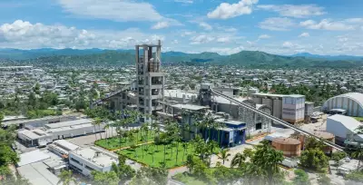 Mientras Cemex y GCC venden sus negocios en América Latina, Holcim aprovecha y apuesta por la región