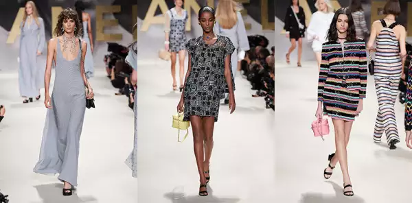 Foto: Chanel, SS22Foto: Chanel, SS22