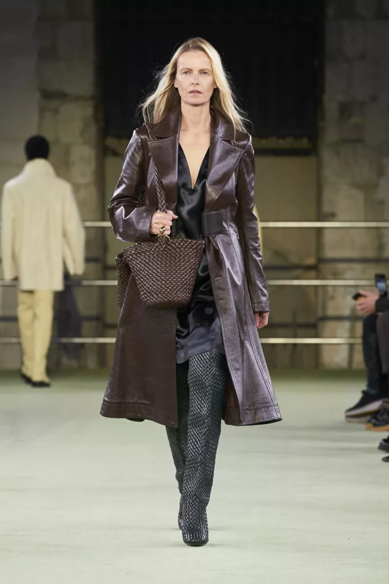 bottega veneta piscis