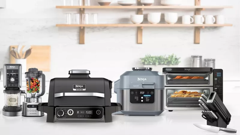 Cómo Shark Ninja pasó de un negocio de aspiradoras a desafíar a los gigantes de electrodomésticos