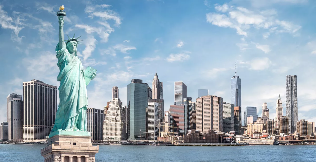 Cosas que hacer en Nueva York