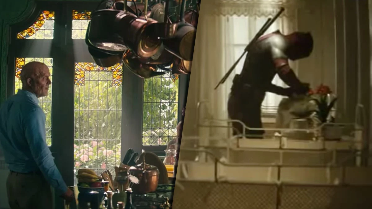 Deadpool 2