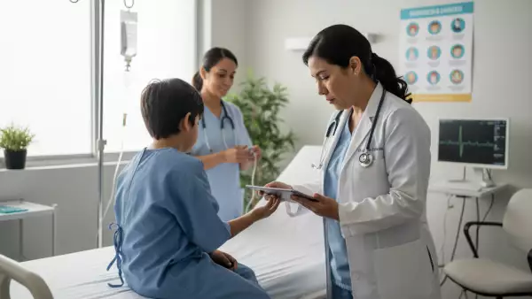 Donar células madre puede salvar la vida de un niño en México y así se puede hacer de forma fácil y segura