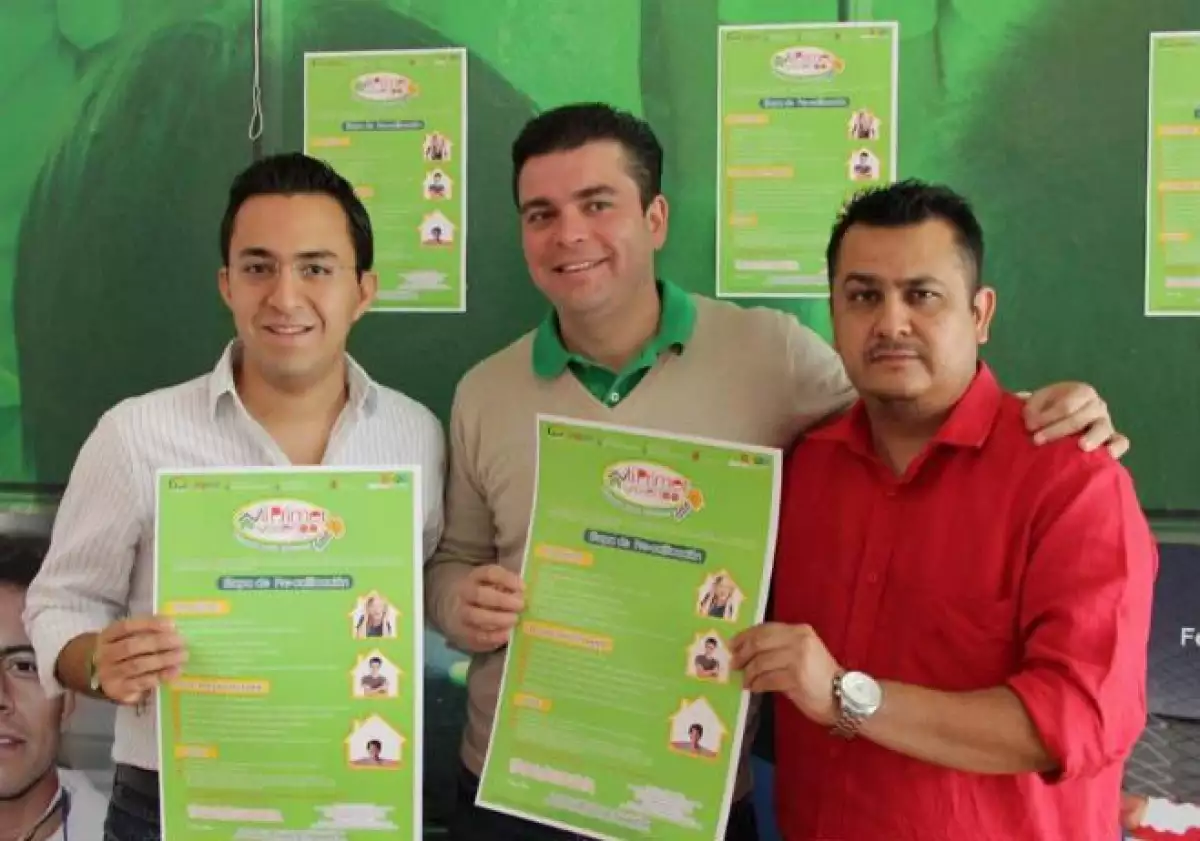 J�venes Chiapas
