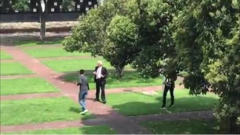 unam