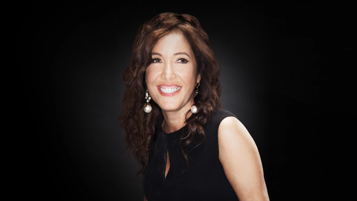 Presidenta y CEO de Collection International Management