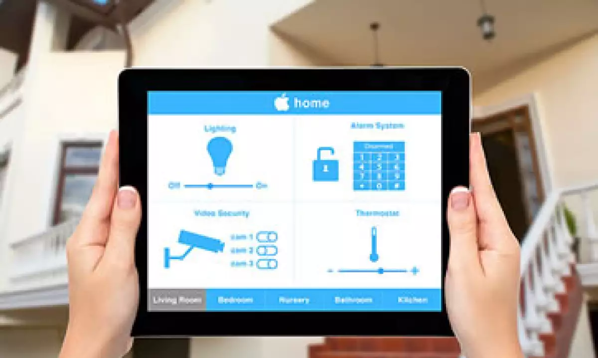 Los clientes de Apple podrían estar dispuestos a tener productos de alta gama, compatibles con el sistema. (Foto: Cortesía de CNNMoney)