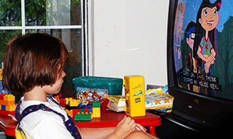 Ver TV