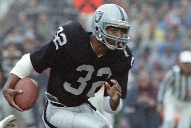 Marcus Allen