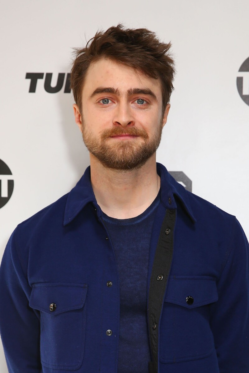 Daniel Radcliffe
