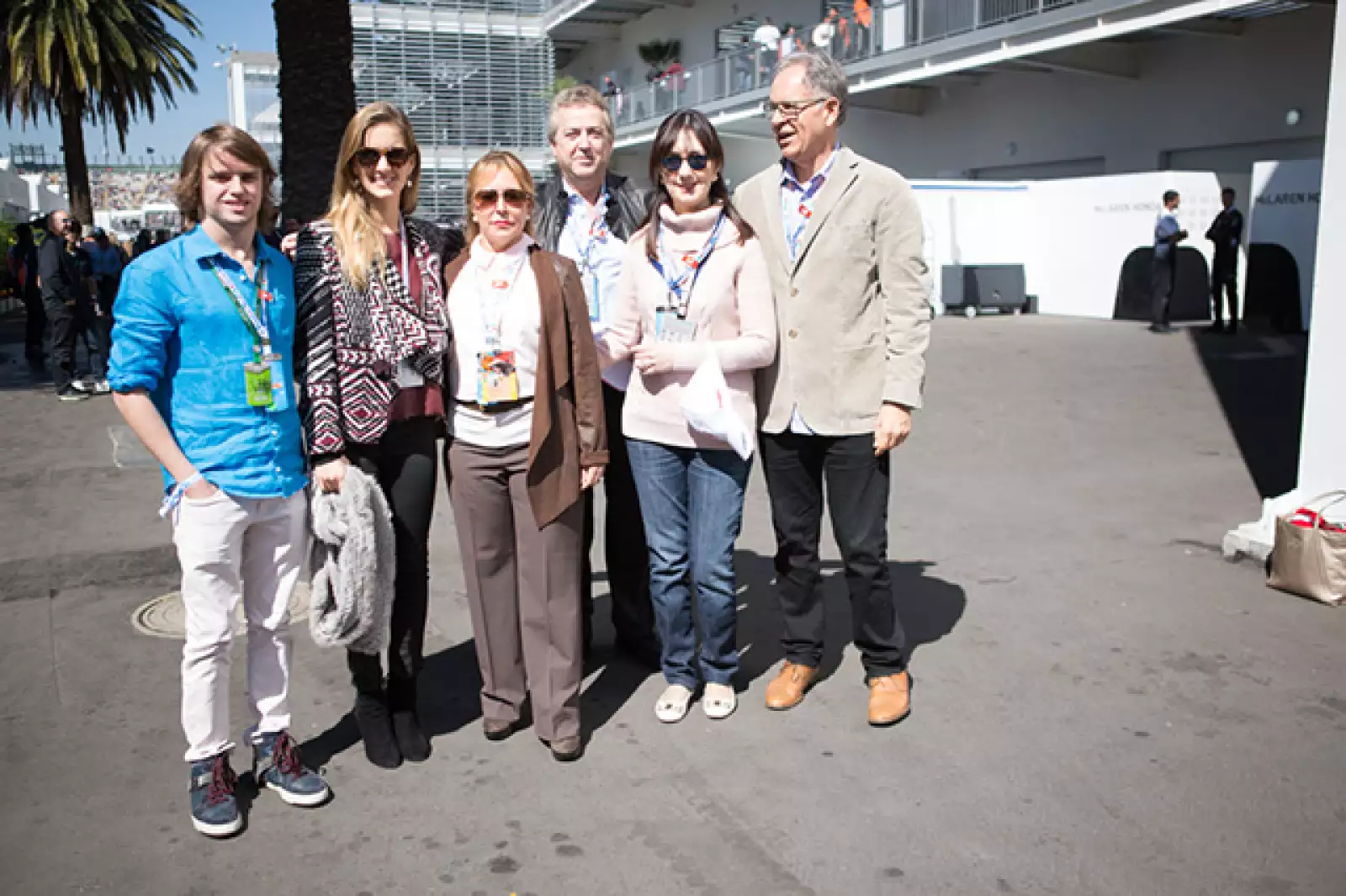 Sábado F1