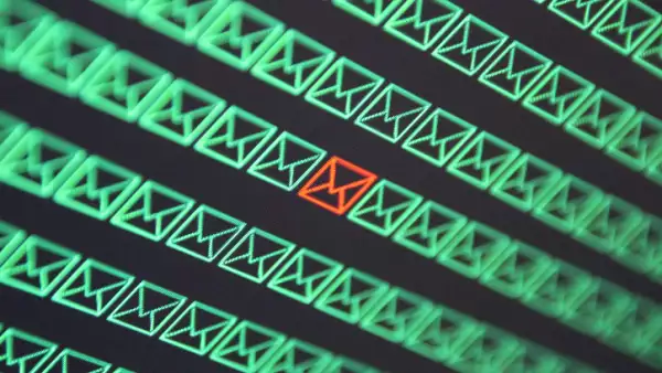 phishing sigue proliferando en México