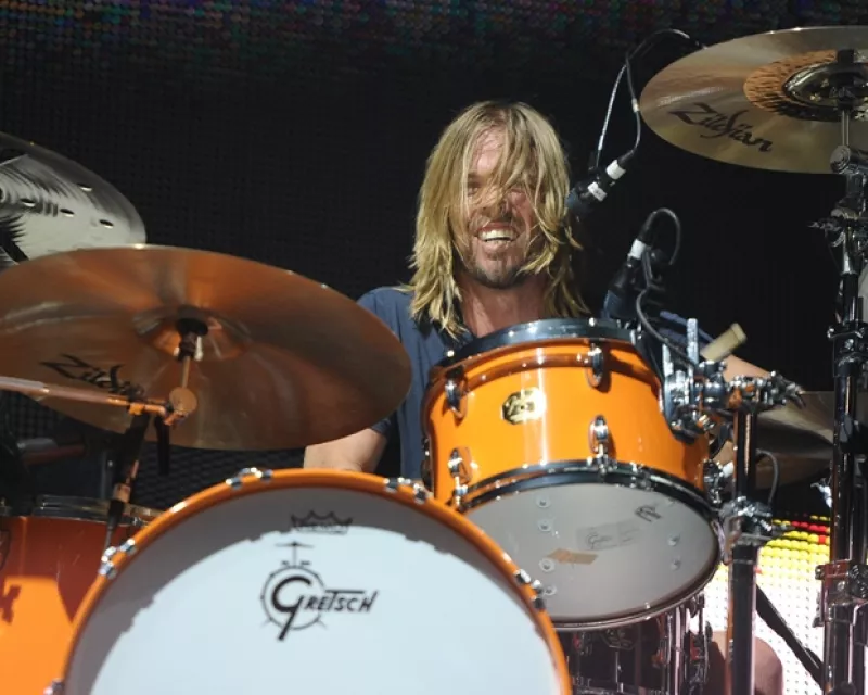 Tras 18 años de ausencia, la banda pisó suelo mexicano agotando las entradas para su presentación durante la cual deleitó y enamoró al público con sus mejores temas.