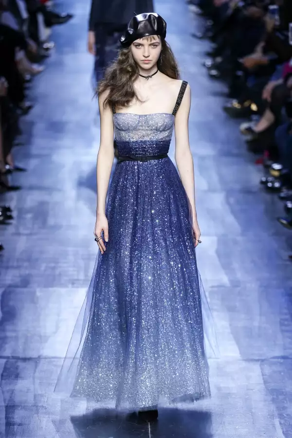 dior otoño invierno 2017