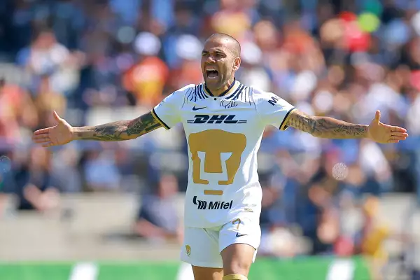 Dani Alves, futbolista brasileño, ex integrante de Pumas, enfrenta un juicio por violación en Barcelona