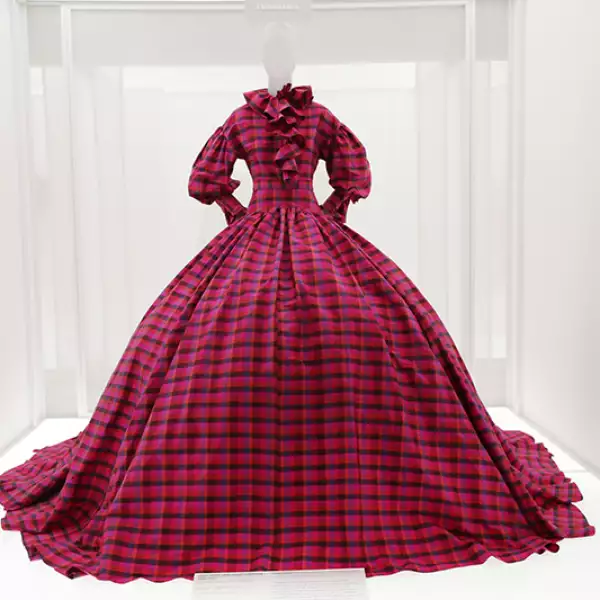 The Costume Institute Benefit celebrating the opening of In America: A Lexicon of Fashion, Exhibit Press Preview, The Metropolitan Museum of Art, New York, USA - 13 Sep 2021