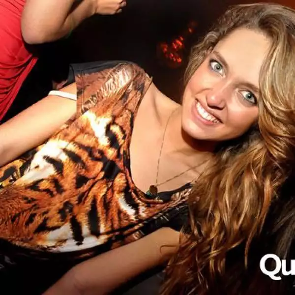 san valentin en el Hyde