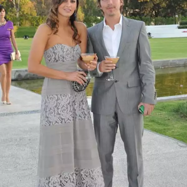 : Boda Adriana Prieto y Antonio Gómez