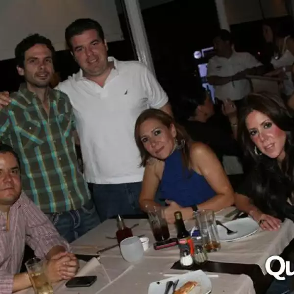 Aniversario de la Moresca