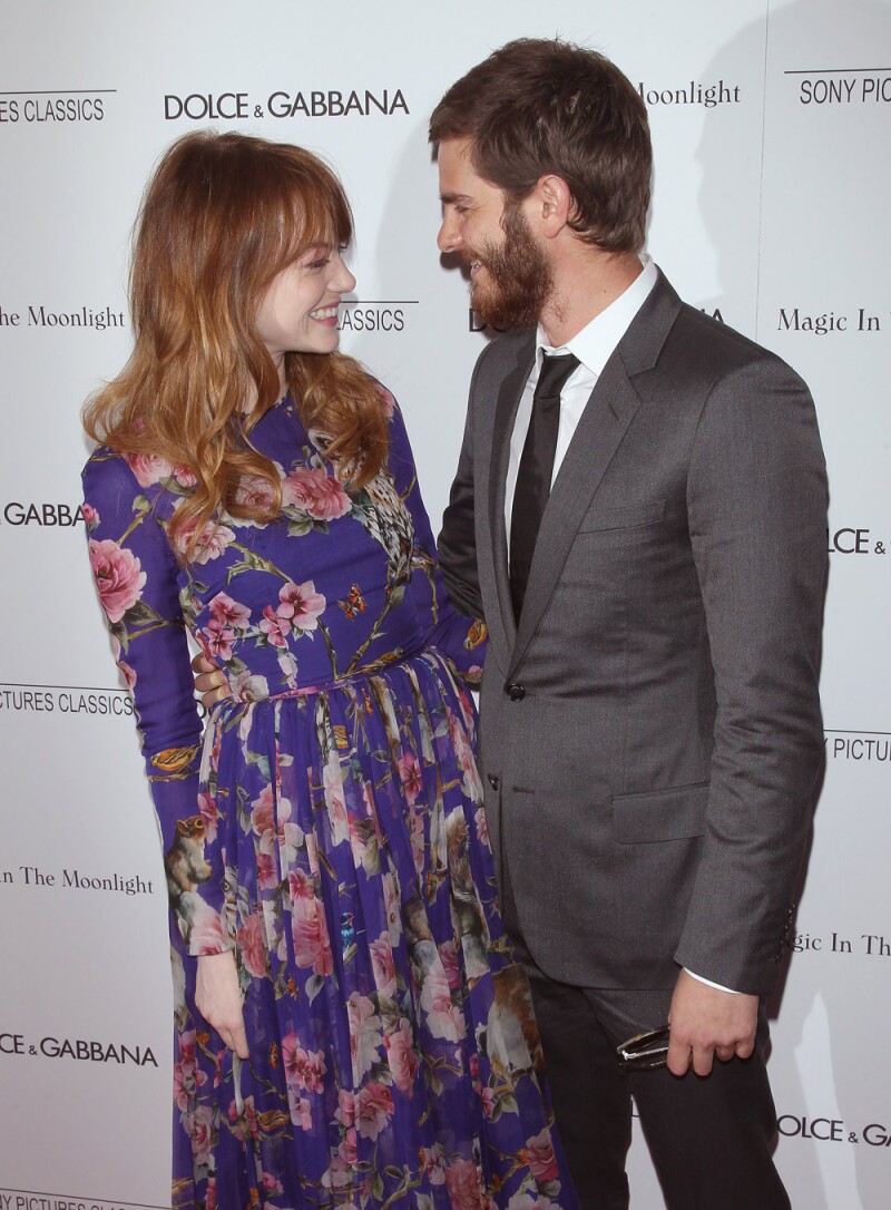Emma Stone