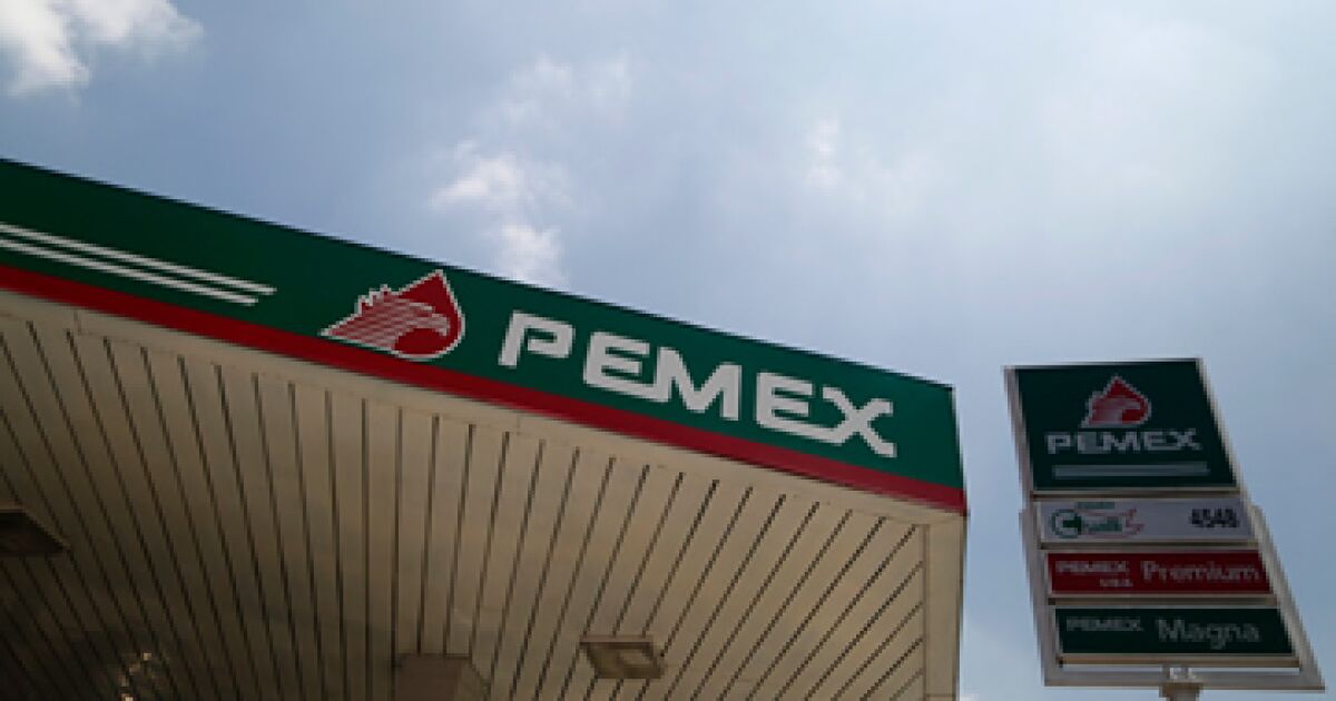 Pemex cancela tres contratos de Vitol tras escándalo de corrupción
