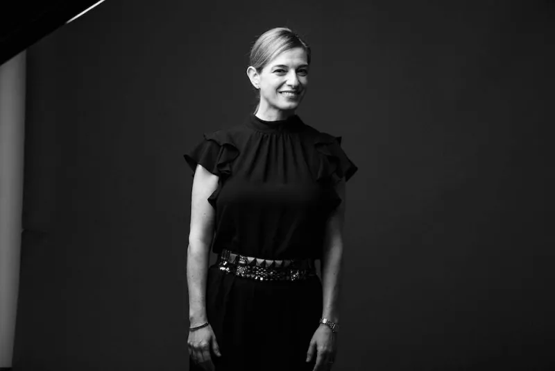 Pati Jinich
