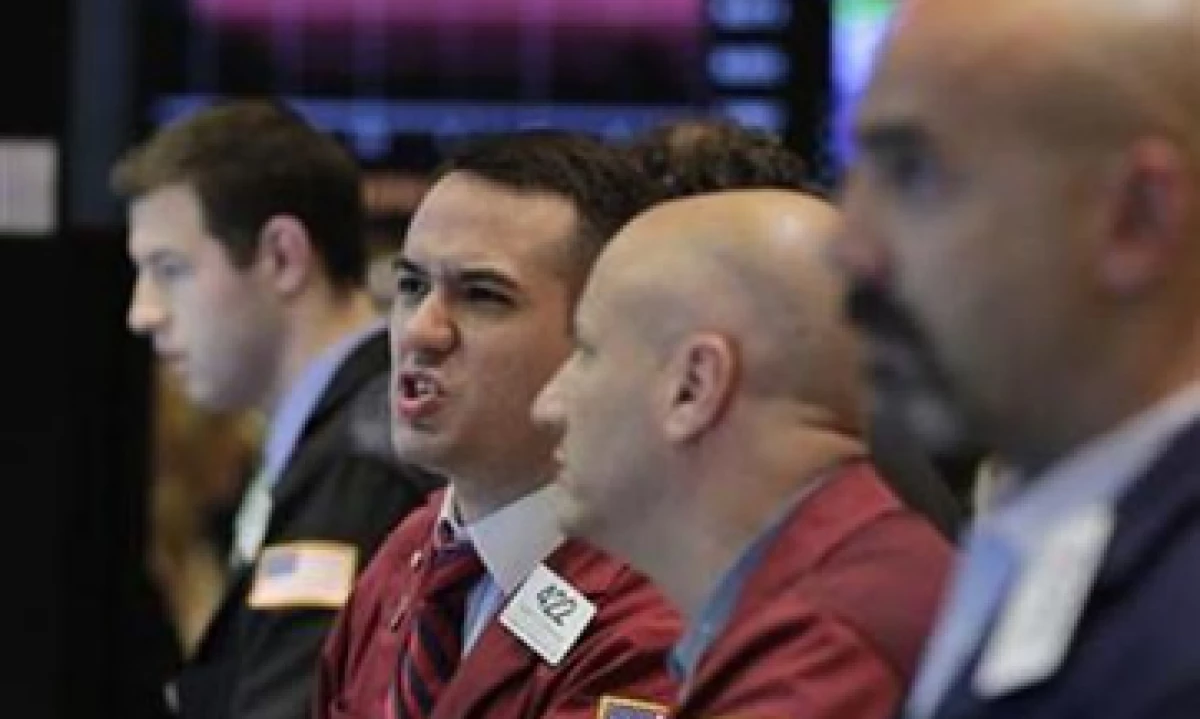 Los operadores dan 38% de posibilidades de que la Fed suba su tasa de interés en su encuentro de julio del 2012. (Foto: Reuters)