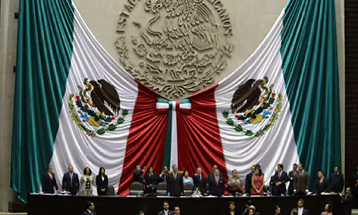 El CCE dice que las reformas energética y hacendaria son prioritarias. (Foto: Cuartoscuro)