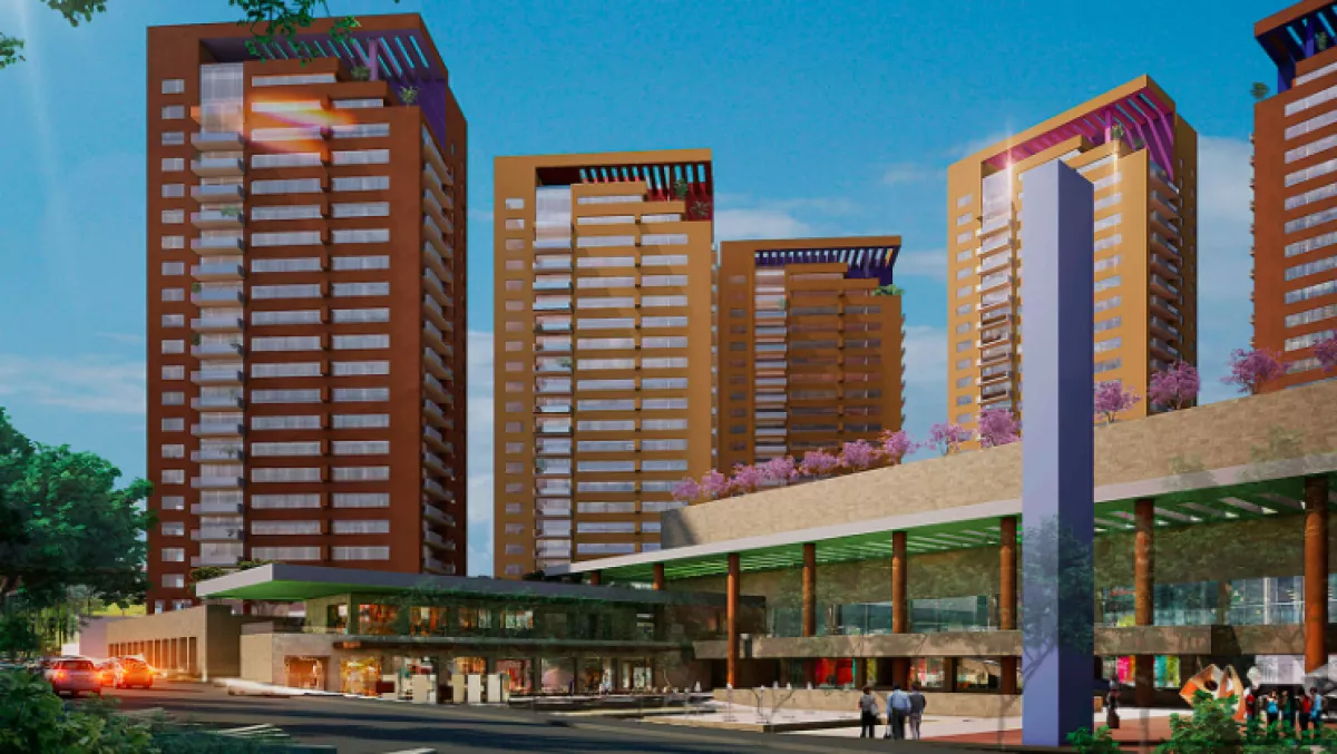 Vidarte Satélite Fibra Plus