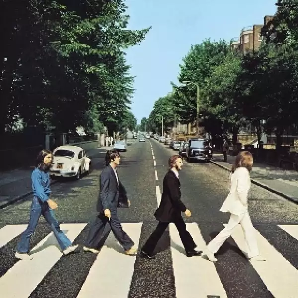 The Beatles