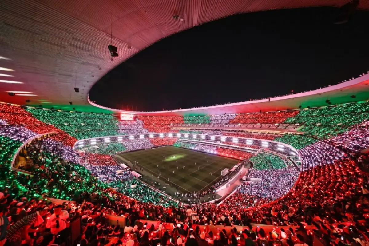 Mundial de Futbol 2026