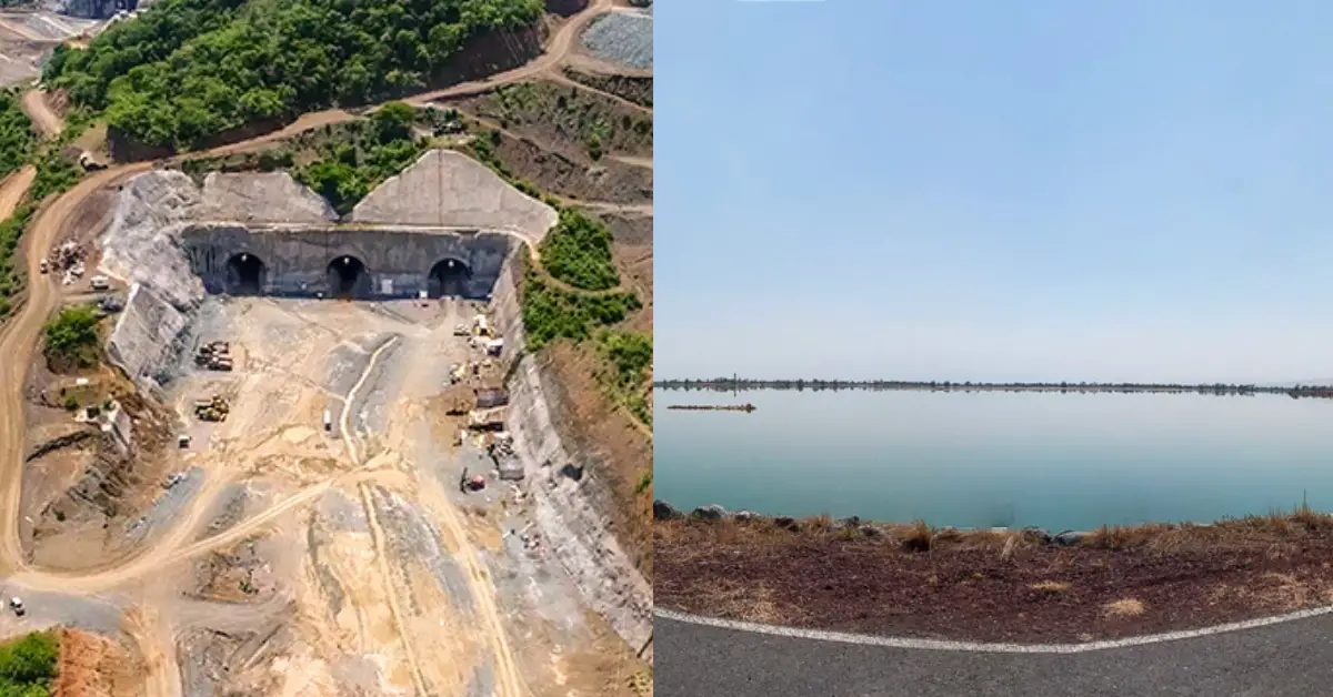 Obras hídricas con mayor prioridad en México