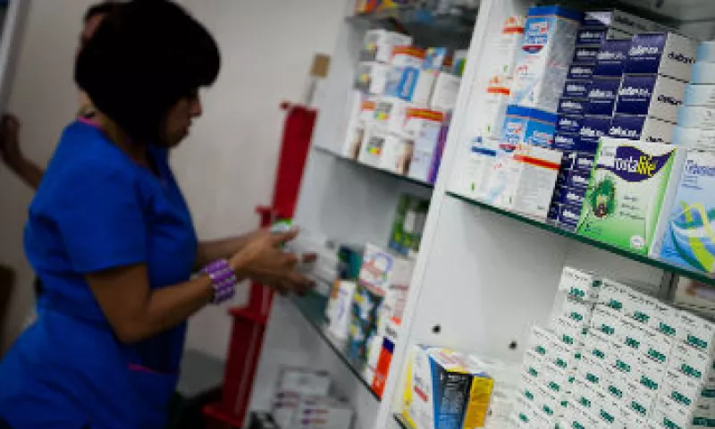 farmacia