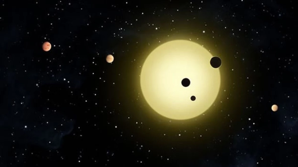planetas