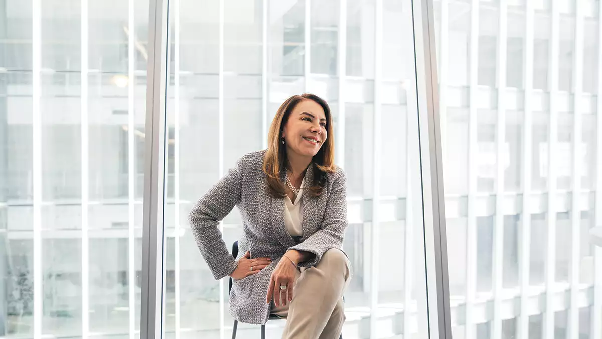 Nora Villafuerte