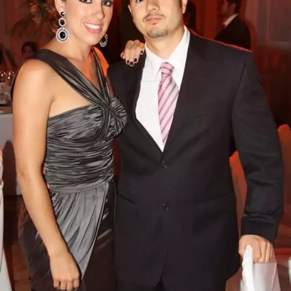 Boda nora hurtado